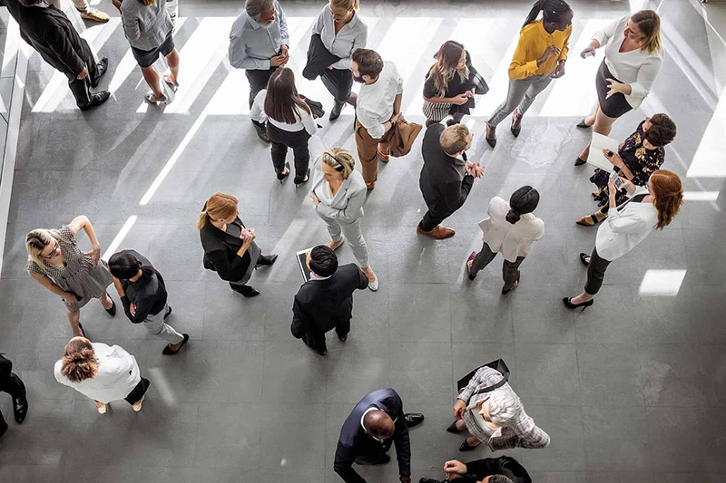 Human Resources Predictive Analytics