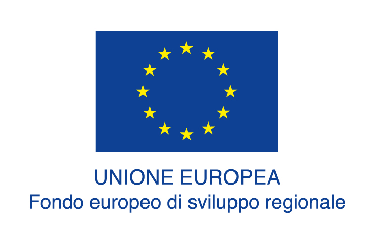 Unione Europea - Fondo europeo di sviluppo regionale